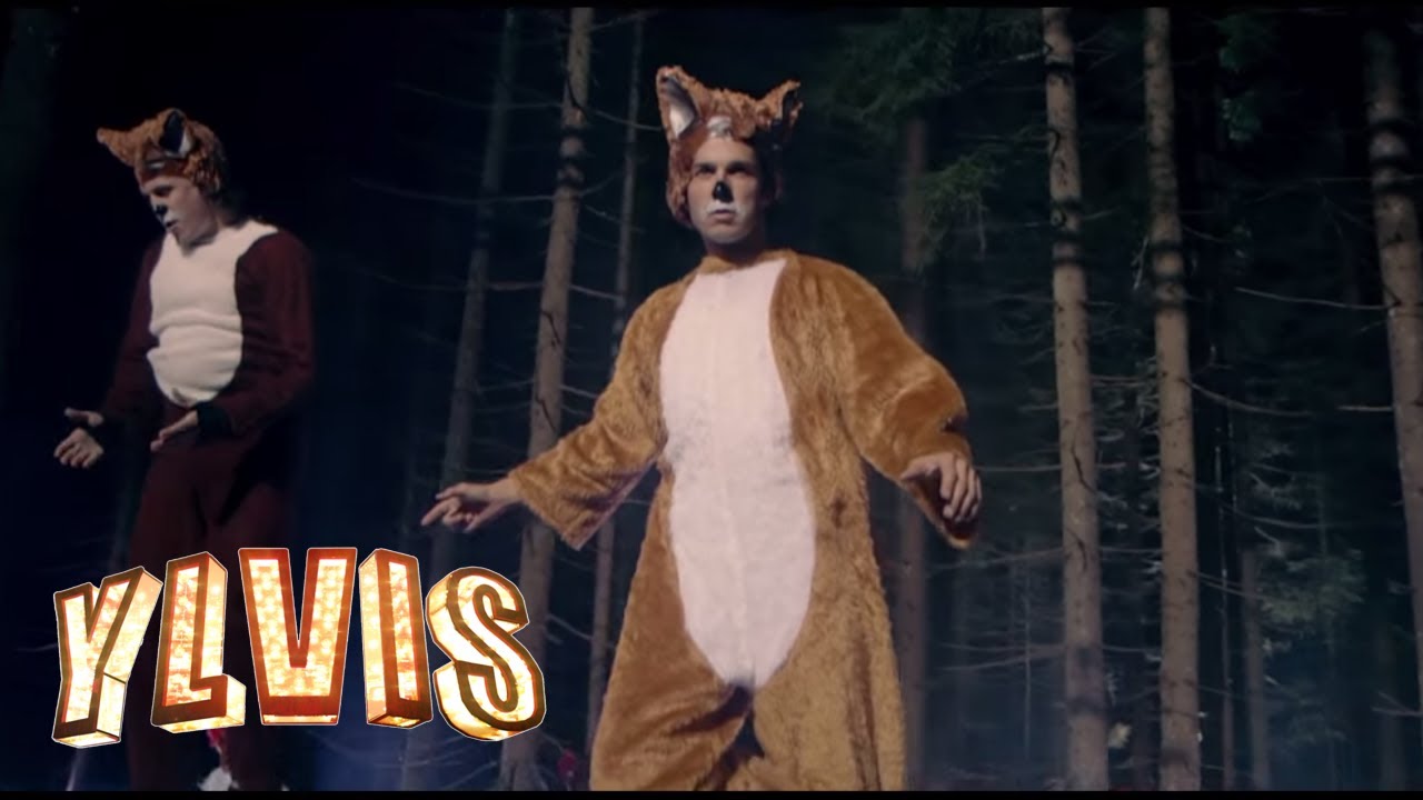 Fox - Ylvis